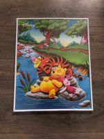 Kinderbild Disney Winnie Pooh & Freunde 50x40 Nordrhein-Westfalen - Dinslaken Vorschau