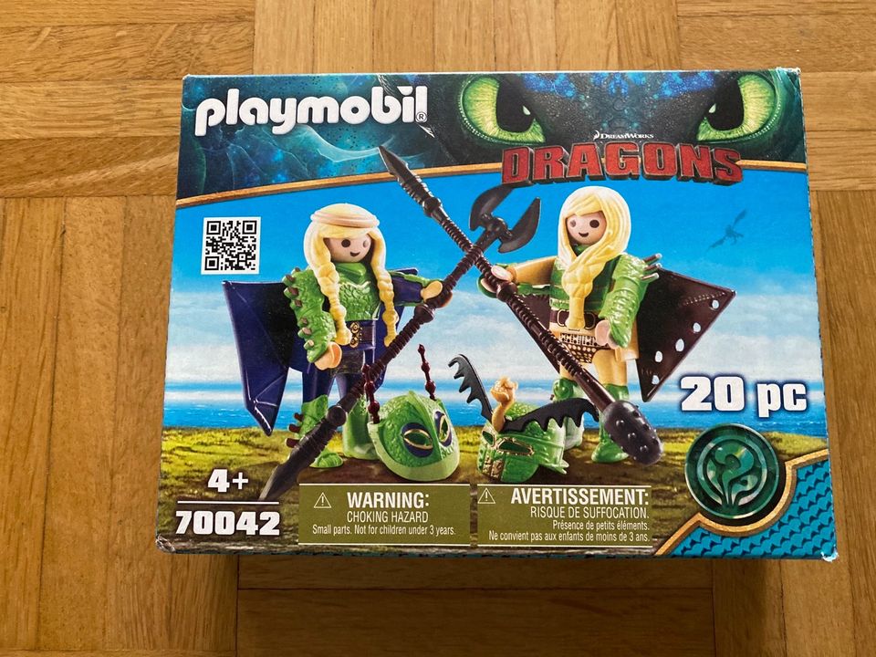 Dragons Playmobil Set 70042, Rollenspiel, Adventskalender, wNeu in Essen -  Essen-Werden | Playmobil günstig kaufen, gebraucht oder neu | eBay  Kleinanzeigen ist jetzt Kleinanzeigen