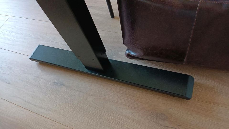 FlexiSpot Tisch Tischplatte Schreibtisch Platte Holz Bambus in Gersthofen