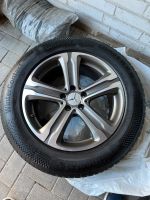 Winterräder Original Mercedes GLC 18 Zoll - Satz 6-7 mm Kreis Pinneberg - Rellingen Vorschau