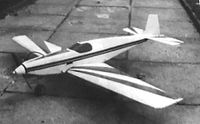 Doppel Bauplan RC Flugmodell Magister + Motorsegler Fetzer Wuppertal - Vohwinkel Vorschau