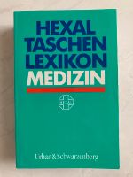 HEXAL Taschen Lexikon Medizin Nordrhein-Westfalen - Jülich Vorschau