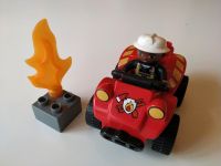 Lego Duplo Feuerwehr Quad Bochum - Bochum-Nord Vorschau