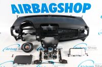 AIRBAG SATZ - ARMATURENBRETT ABARTH FIAT 500 (2007-2016) Aachen - Eilendorf Vorschau