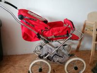 Kinderwagen Eichhorn Designer Kombie 2in1 Sportwagen Baden-Württemberg - Bischweier Vorschau