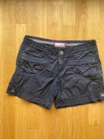 Kurze Hose dunkelblau Esprit Gr.38 München - Sendling-Westpark Vorschau