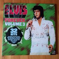 Elvis - Forever Volume 3 - Vinyl Nordrhein-Westfalen - Herten Vorschau