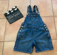 NEU ⭐️ Kurze Jeanslatzhose ⭐️ GAP ⭐️ Latzhose ⭐️ in Gr.L Nordrhein-Westfalen - Mechernich Vorschau