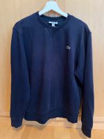 Lacoste Pullover Pulli dunkelblau wie neu Berlin - Steglitz Vorschau