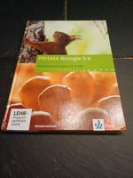 Prisma Biologie 5/6 - Klett- ISBN : 978-3-12-068330-8 Niedersachsen - Lauenau Vorschau