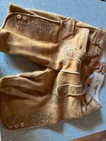 Lederhose Angermaier Trachtenmoden München - Sendling-Westpark Vorschau