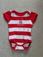 Bayern München Baby Body Gr. 62/68 Niedersachsen - Peine Vorschau