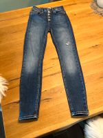 Only Jeans, Größe S/30, High Waist Skinny Schleswig-Holstein - Osterstedt Vorschau