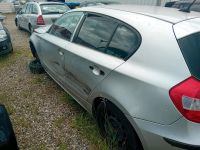 Bmw 116i schaden Nordrhein-Westfalen - Kamp-Lintfort Vorschau