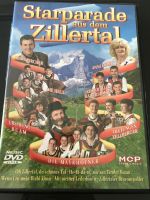 DVD Starparade aus dem Zillertal Bayern - Triftern Vorschau