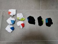 Set 10 Paar Sneakersocken Socken Gr. 23-26 23/26 Nordrhein-Westfalen - Stolberg (Rhld) Vorschau