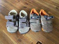 Nike und Adidas Kinderschuhe 20 Rheinland-Pfalz - Neuburg am Rhein Vorschau