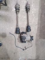 Differential Antriebswelle W124 200D 4 Gang Schleswig-Holstein - Flensburg Vorschau