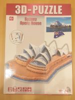 NEU - 3D-Puzzle Simba "Sydney Opera House" Saarland - Eppelborn Vorschau