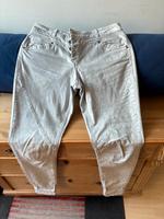 Jeans von S. Oliver Sommerjeans Größe 42 Bayern - Hausen Oberfr. Vorschau
