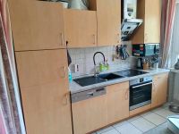 Einbauküche ohne Elektrogeräte,gebraucht Nordrhein-Westfalen - Bad Lippspringe Vorschau