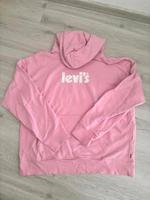 Kapuzenpullover Levi's Hoodie pullover L Nordrhein-Westfalen - Kreuzau Vorschau