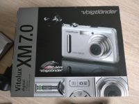 Vitolux XM 7.0 Digitalkamera mit Zubehör Bayern - Volkach Vorschau