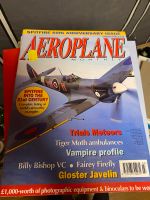 AEROPLANE Monthly Nordrhein-Westfalen - Wenden Vorschau