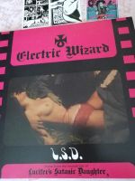 Doom Metall Electric Wizard EP L.S.D. Sachsen-Anhalt - Halle Vorschau