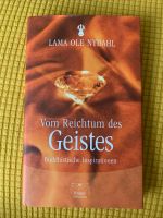 Vom Reichtum des Geistes - Dalai Lama Düsseldorf - Oberbilk Vorschau