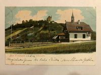 AK Alte Postkarte von Bad Kissingen Bayern - Wörth a. Main Vorschau