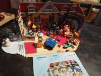 Playmobil Adventskalender Weihnachten im Spielwarengeschäft 70188 Dortmund - Deusen Vorschau