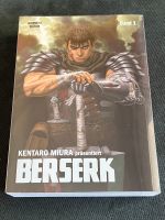 Berserk: Ultimative Edition 1 - Manga (Fehldruck) Sachsen-Anhalt - Bernburg (Saale) Vorschau