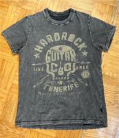 Herren Hard Rock Café Teneriffa T-Shirt Größe S Hessen - Obertshausen Vorschau