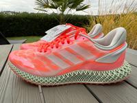 Adidas 4 D Run 1.0 Neu Gr. 45 1/3 Laufschuh Herren Rheinland-Pfalz - Wittgert Vorschau