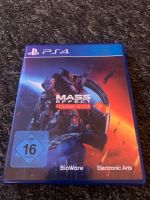 Mass Effect Trilogy PS4 Niedersachsen - Wilhelmshaven Vorschau