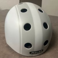 Melon Urban Active Fahrradhelm in Weiß Sachsen - Meerane Vorschau