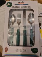 Besteck 2 set je 10€ München - Milbertshofen - Am Hart Vorschau
