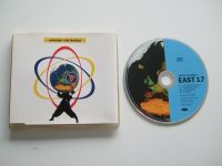 MAXI CD --- East 17 --- Around The World Nordrhein-Westfalen - Schermbeck Vorschau