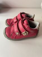 Leder Halbschuhe  Schuhe Frühling Gr.23 Protetika Rostock - Stadtmitte Vorschau