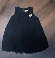 Gr 86 STEIFF Ballonkleid Kleid Cord Feincord Bär Bayern - Aiterhofen Vorschau