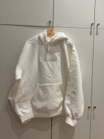 Supreme Box Logo Hooded Sweatshirt White FW23 | L Hamburg-Nord - Hamburg Winterhude Vorschau