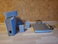 Philips Soundanlage mit Boxen inkl. DVD Player Niedersachsen - Braunschweig Vorschau