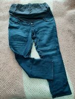 Umstandshose Schwangerschaftshose Jeans Gr. 48 C&A Brandenburg - Paulinenaue Vorschau