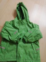 Regenjacke/Matschjacke  98/104 Bayern - Augsburg Vorschau