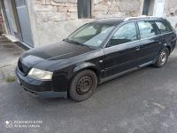 Audi A6 4B 2.5 tdi / Bj.2001 Bayern - Bayreuth Vorschau