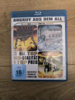 Blu-ray Angriff aus dem All Niedersachsen - Lünne Vorschau