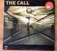 The Call, The Call, LP Bayern - Aschaffenburg Vorschau