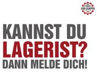 Lagerist (m/w) Kr. Dachau - Markt Indersdorf Vorschau