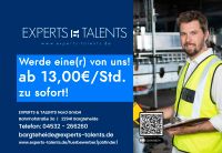 ► ✋⏰ Produktionsmitarbeiter gesucht in VZ (m/w/d) ⏰✋ ◄ Wandsbek - Hamburg Farmsen-Berne Vorschau